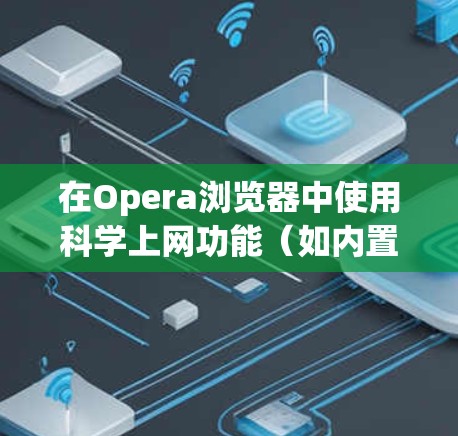 在Opera浏览器中使用科学上网功能（如内置的VPN）遇到问题时，可以按照以下步骤排查和解决